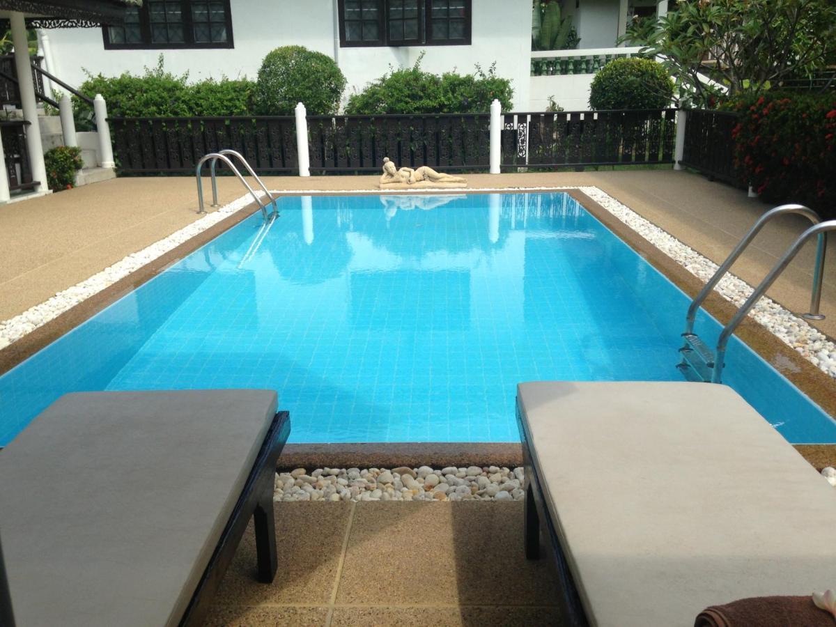 Baan Sawainam Bed & Breakfast Koh Tao Exterior photo
