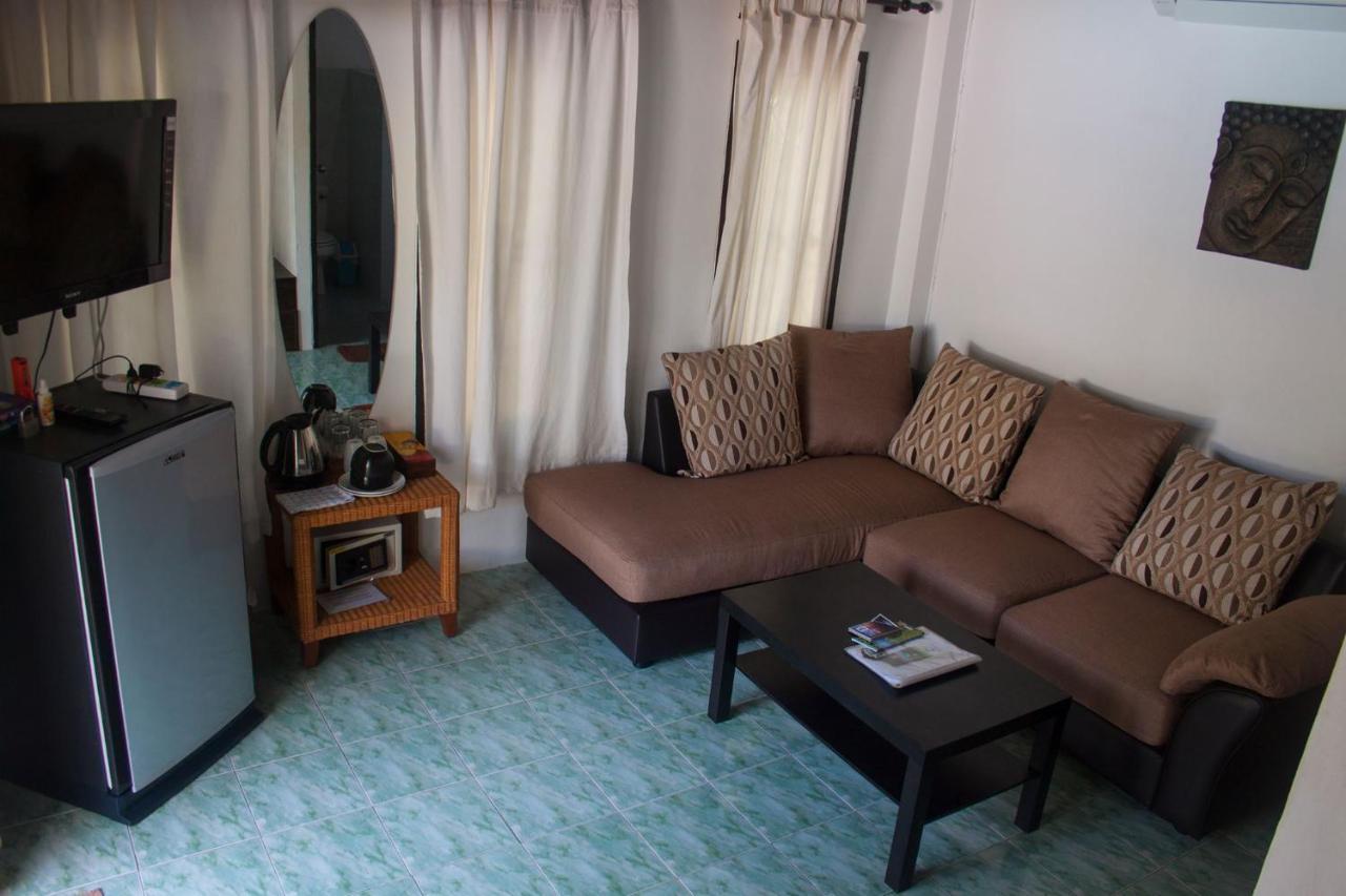 Baan Sawainam Bed & Breakfast Koh Tao Exterior photo