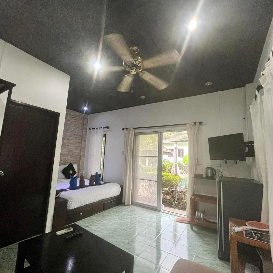 Baan Sawainam Bed & Breakfast Koh Tao Exterior photo