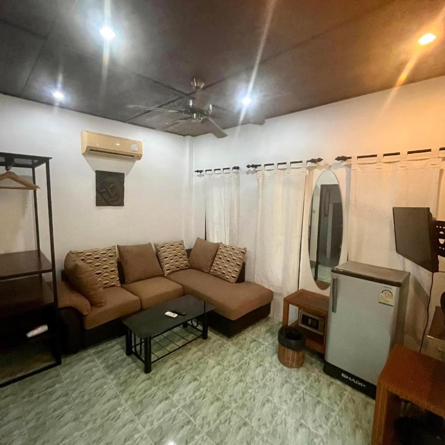 Baan Sawainam Bed & Breakfast Koh Tao Exterior photo