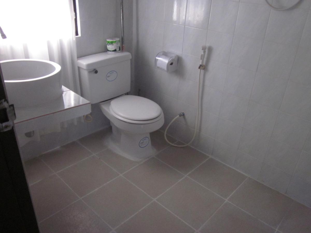 Baan Sawainam Bed & Breakfast Koh Tao Exterior photo